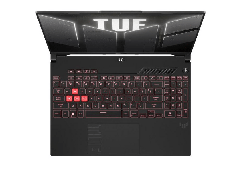 Asus TUF Gaming A16 FA607PI-QT037 Notebook