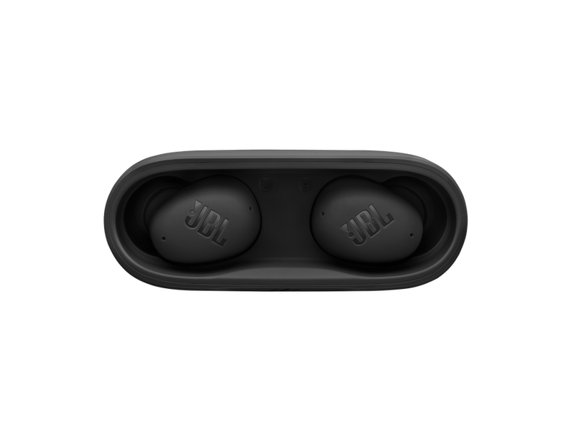JBL Wave Buds 2 TWS slušalice, crne