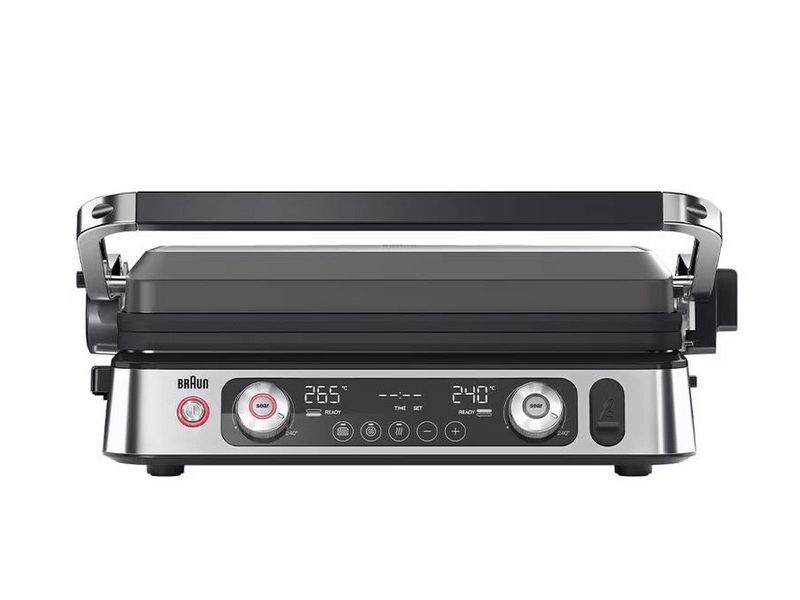 Braun CG9167 MultiGrill 9 Pro kontaktni roštilj