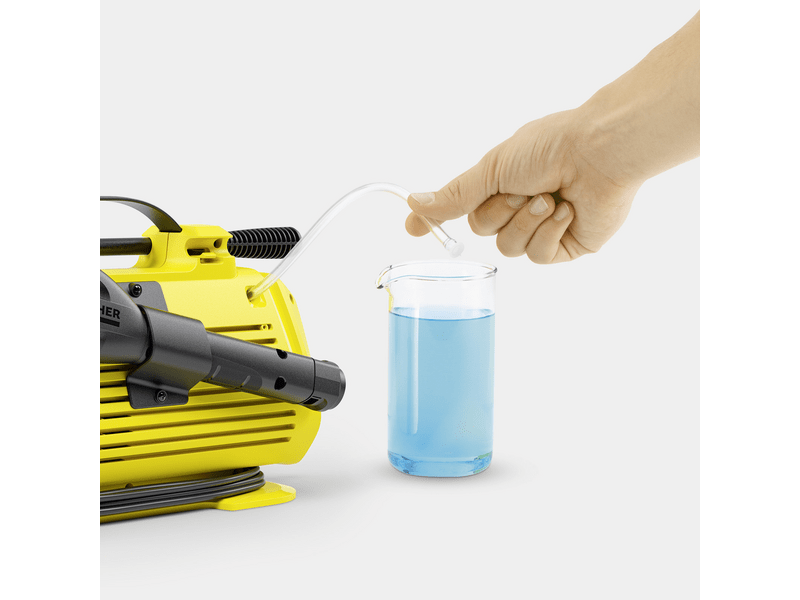 Karcher K 2 Horizontal Magasnyomású mosó (1.600-932.0)