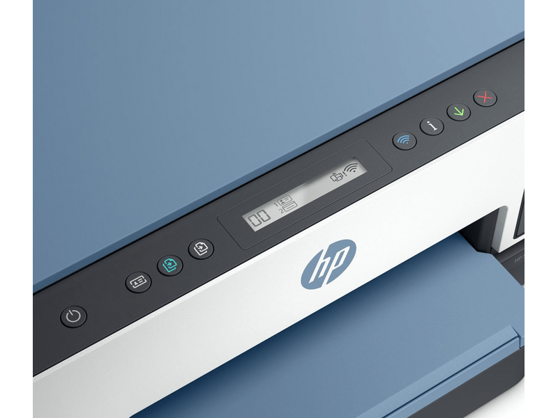 HP Smart Tank 725 Színes multifunkciós nyomtató (28B51A)
