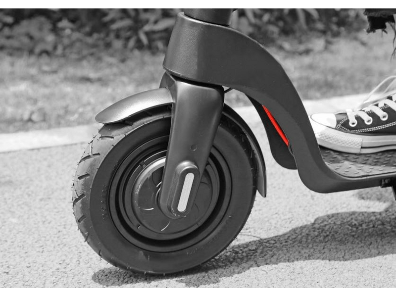 WeR Mamba Phantom elektromos roller