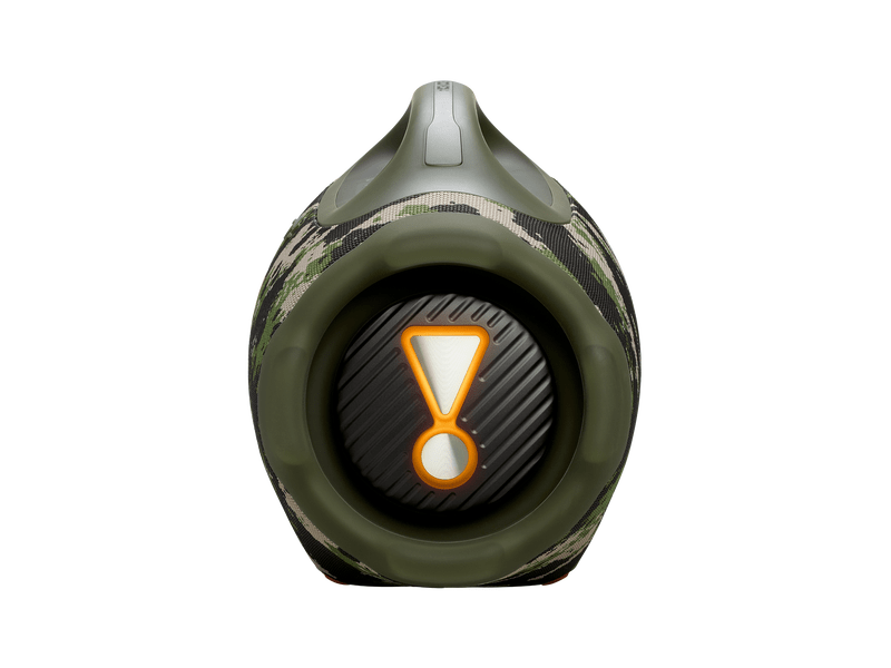 JBL Boombox 4 Bluetooth zvučnik, kamuflažna boja