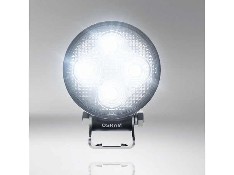 Osram Round VX80-WD LED kiegészítő távolsági fényszóró (LEDDL119-WD)