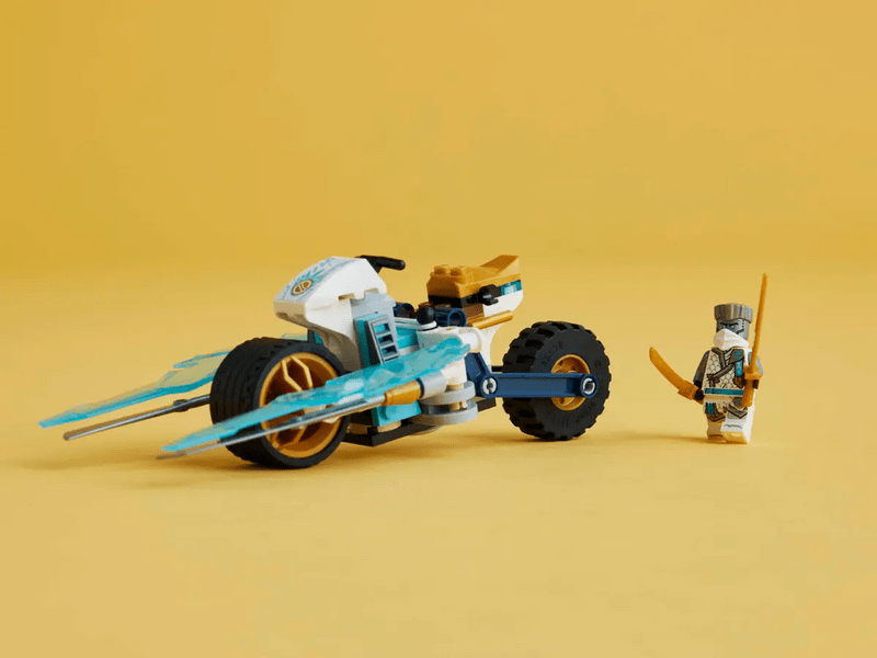 LEGO® Ninjago® Zaneov ledeni motor (71816)
