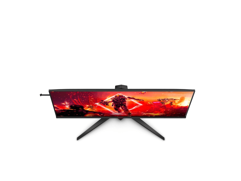 AOC Agon AG405UXC 40
