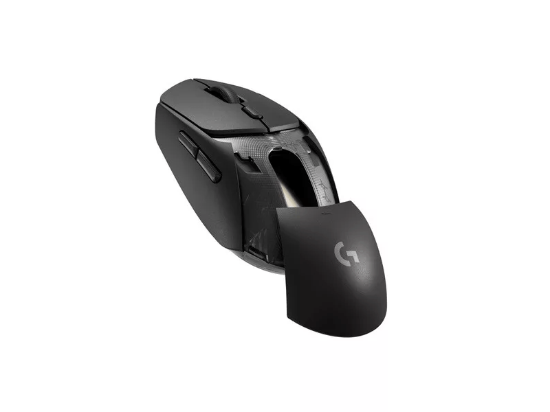 Logitech G309 Lightspeed bežični gaming miš, crni