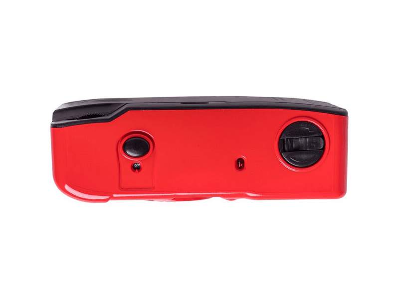 Kodak M35 Analóg filmes fényképezőgép, vörös (DA00239)