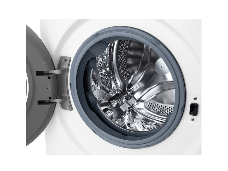 LG F4DR509SBW Mosó-szárítógép