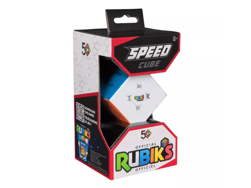 Rubik: 3 x 3-as versenykocka (6071158)