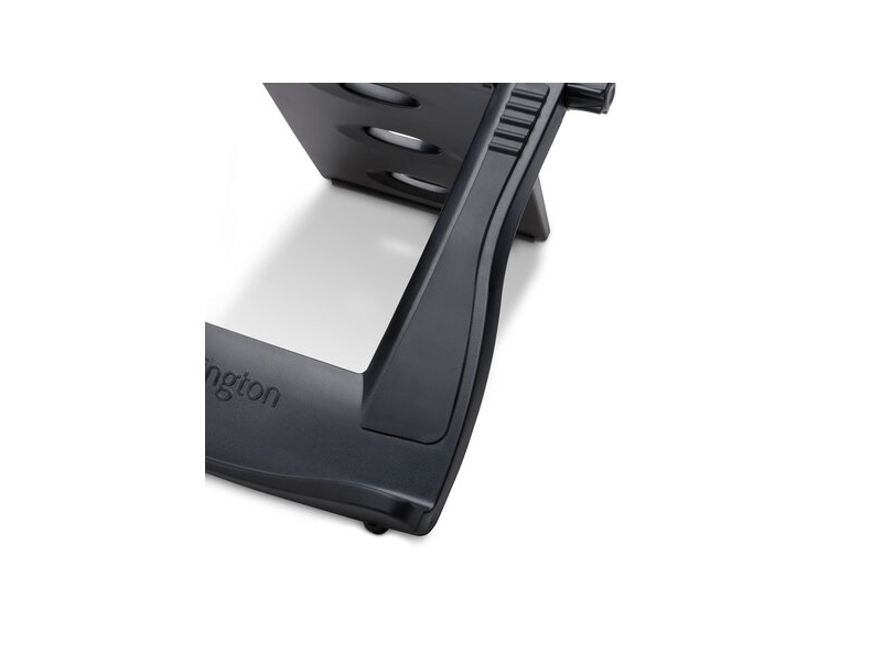 Kensington SmartFit Easy Riser Laptop hűtőállvány, fekete (K52788WW)