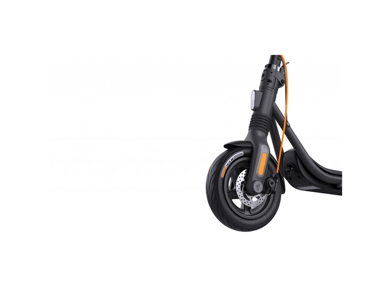 Segway Ninebot KickScooter F2 Pro E Elektromos roller