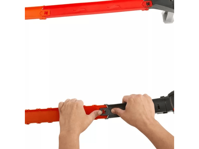 Hot Wheels Forma-1 pályaszett (JDY15)