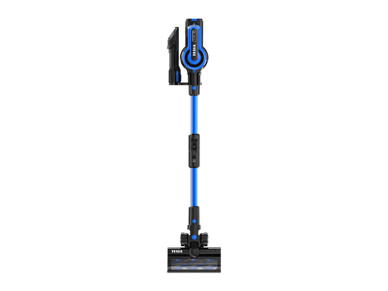 Tesla PureStar E60 Rúd- és kéziporszívó