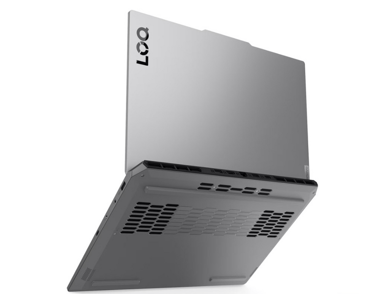 Lenovo LOQ 15IRX10 (83JE01JSHV) Notebook