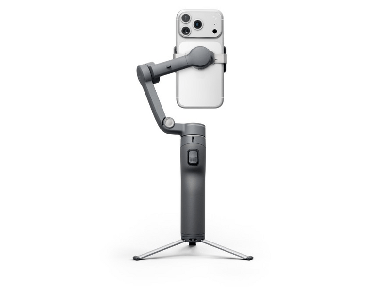 DJI Osmo Mobile 8P Creator Combo (CP.OS.00000575.01)