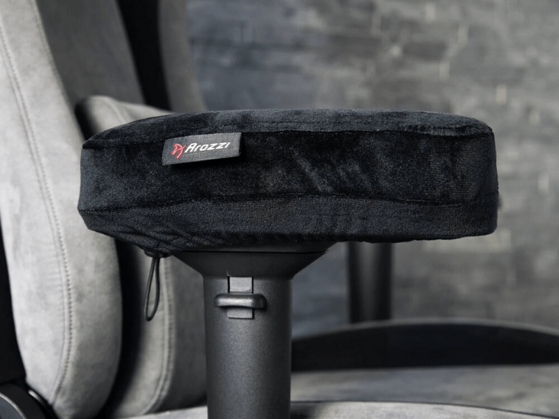 Arozzi Memóriahabos kartámasz párna