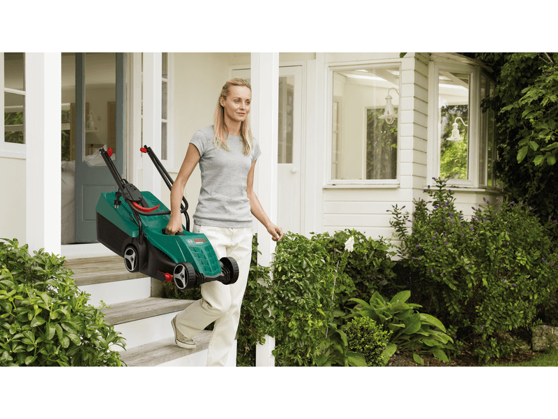 Bosch Rotak 32 Elektromos fűnyíró (0600885B00)