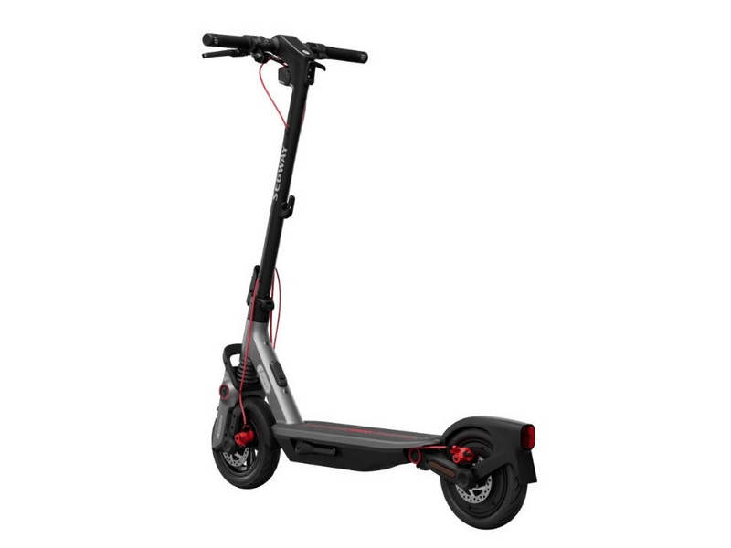 Segway Ninebot F3 Pro E Elektromos roller
