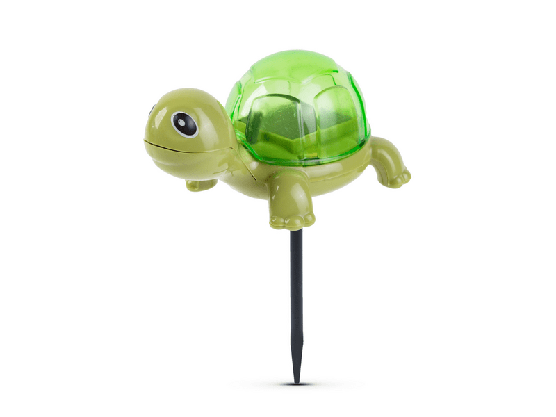 Garden of Eden 11751B Leszúrható szolár teknősbéka