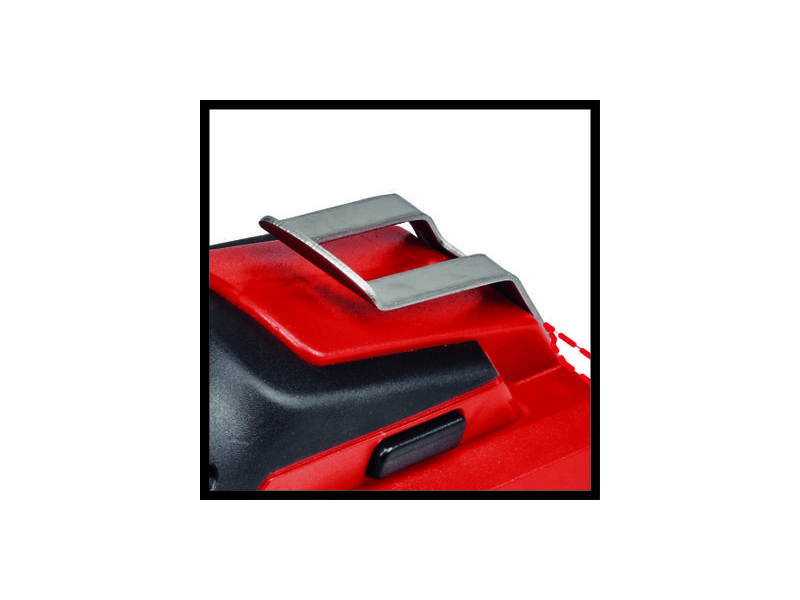 Einhell GE-LS 18 Li-Solo Akkus ágvágó, akku nélkül (3408300)