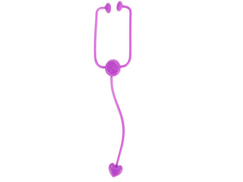 Barbie karrierista babák: Szőke nővér (DVF50 GTW39)