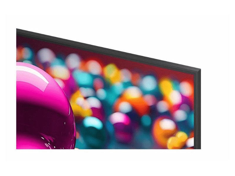 Smart LED TV, 4K UHD, HDR, webOS