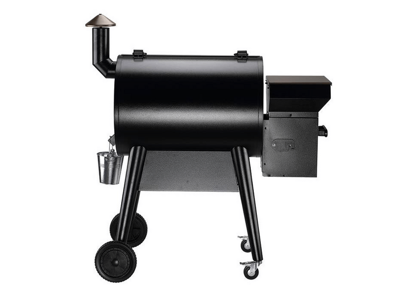 Z Grills ZPG-7002C roštilj na pelete