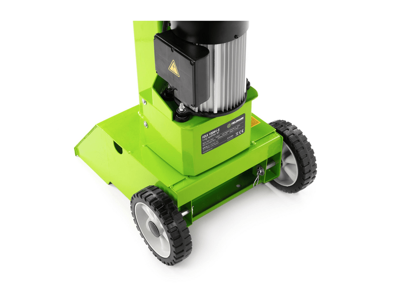 Fieldmann FZLS 1008V-E Rönkhasító