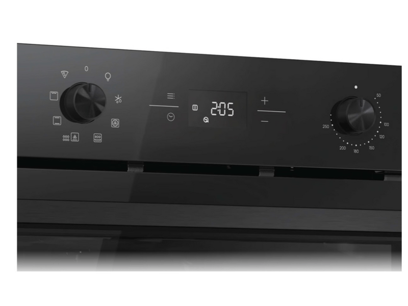 Candy CA6 NP3T3EHTB Ugradbena pećnica