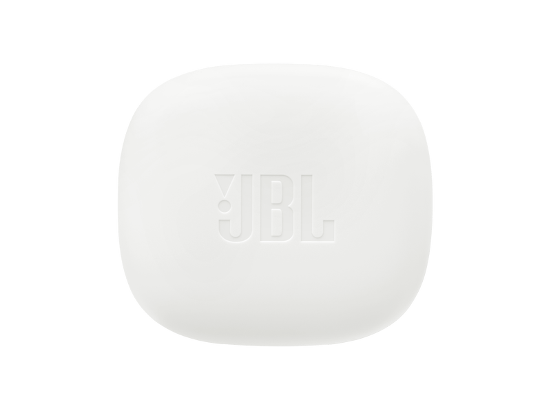 JBL Wave Flex 2 TWS slušalice, bijele