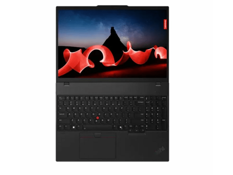 Lenovo ThinkPad T16 Gen 3 (21MN00B6HV) Notebook + Win 11 Pro