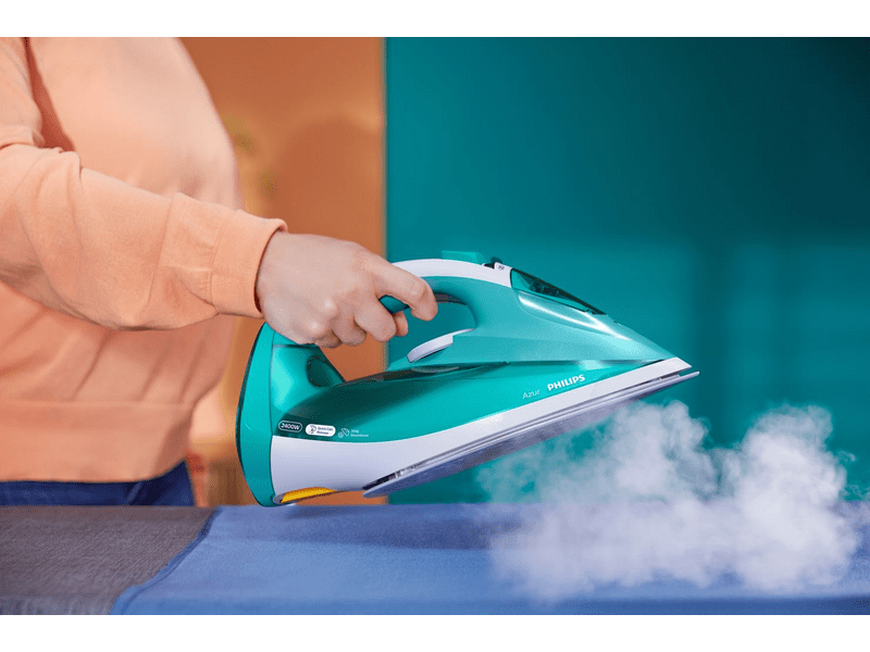 PHILIPS GC4537/70 Gőzölős vasaló