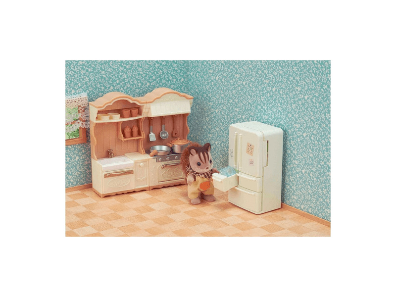 Sylvanian Families Kuhinjski set za igru (5341)