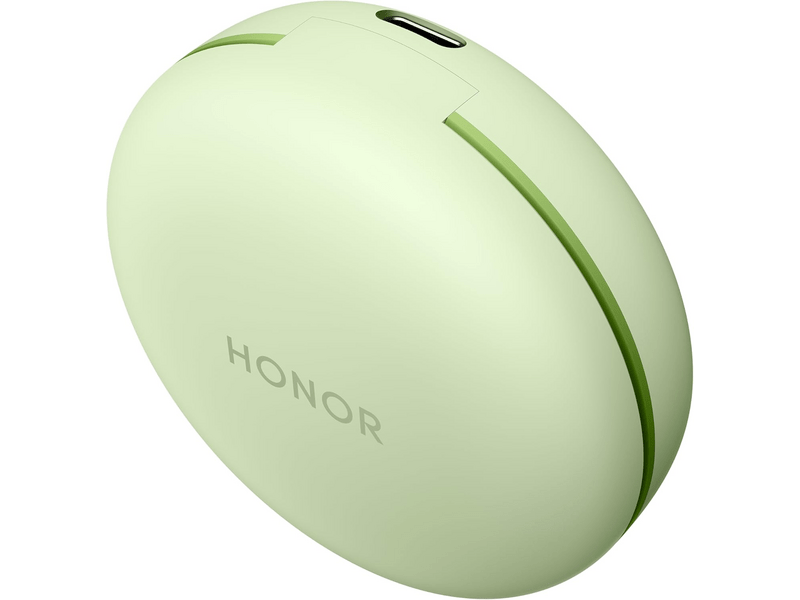 Honor Earbuds A Pro Bluetooth fülhallgató, zöld (5503ACER)