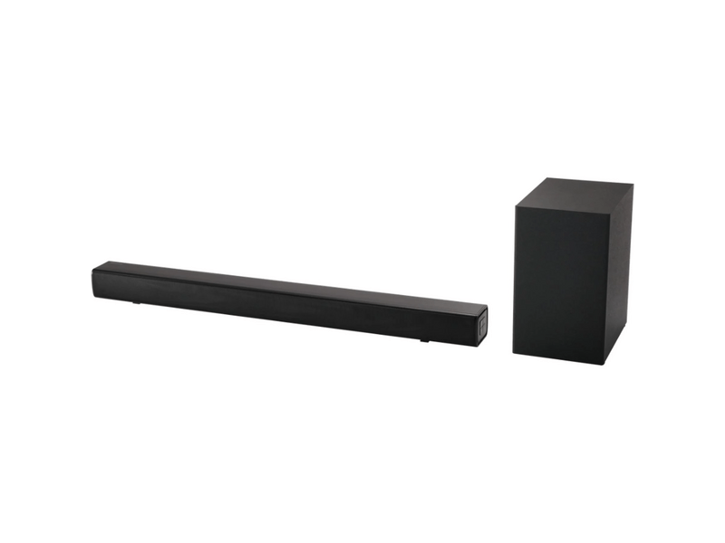 Panasonic SC-HTB150EGK soundbar sa subwooferom