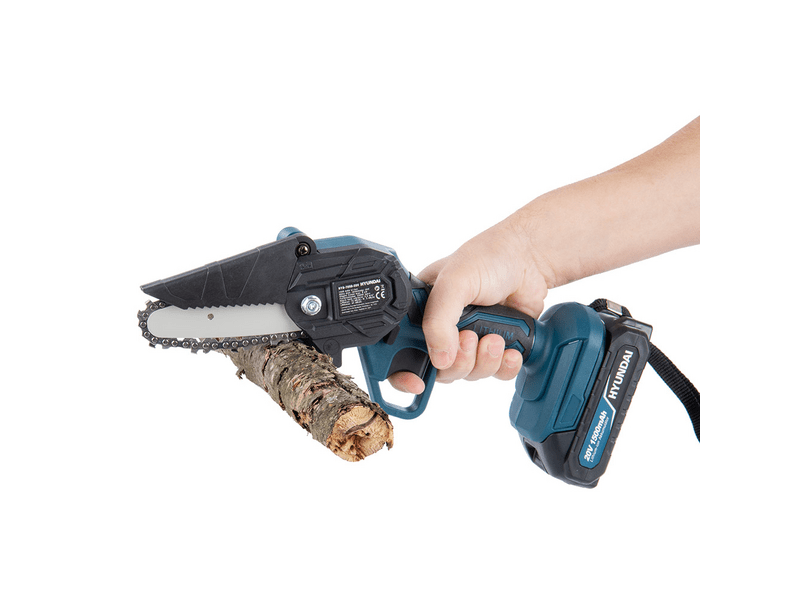 Hyundai HYD-7090-20V-Li Akkus láncfűrész