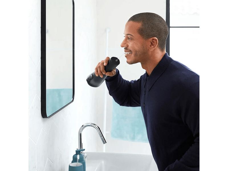 Panasonic EW-DJ86-K503 Ultraszónikus szájzuhany, fekete