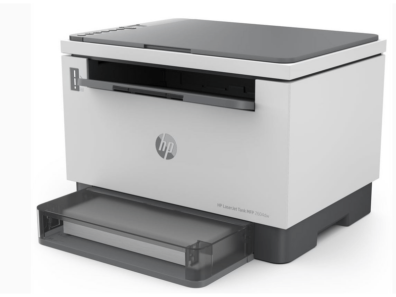 HP LaserJet Tank 2604dw Multifunkciós lézernyomtató (381V0A)