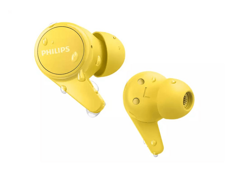 Philips TAT1207YL/00 TWS Vezeték nélküli fülhallgató