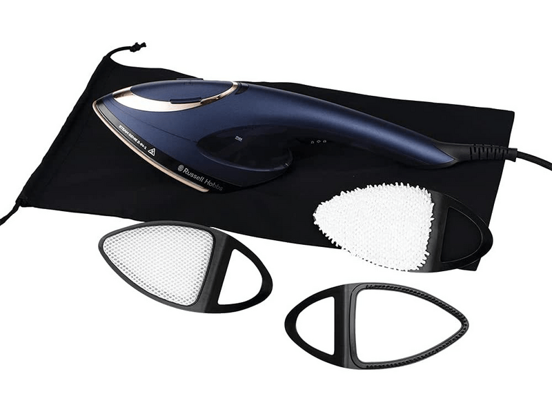 Russel Hobbs 28370-56 Steam Genie 2in1 Kézi gőzölő és vasaló
