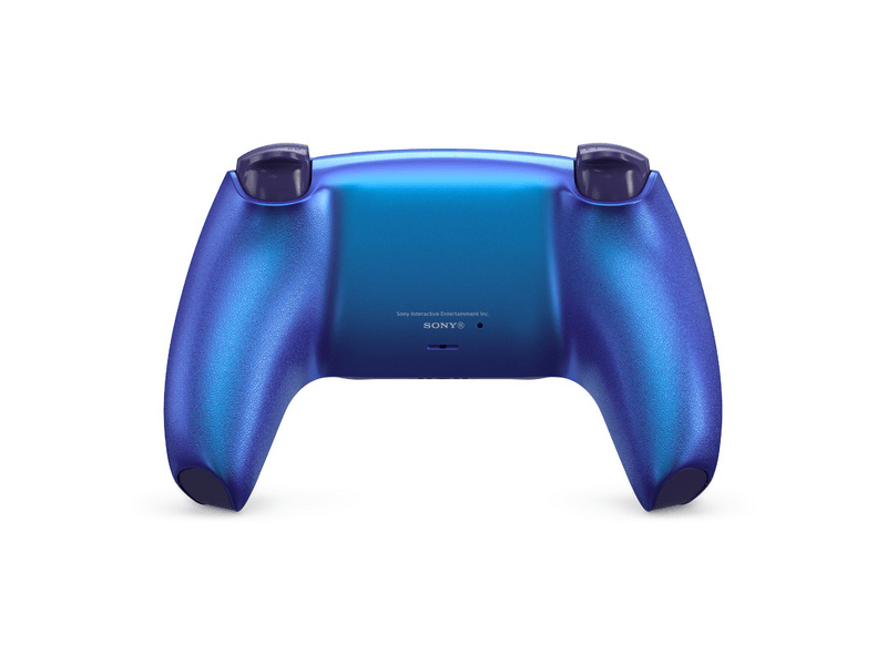 PS5 DualSense Vezeték nélküli kontroller, Chroma Indigo
