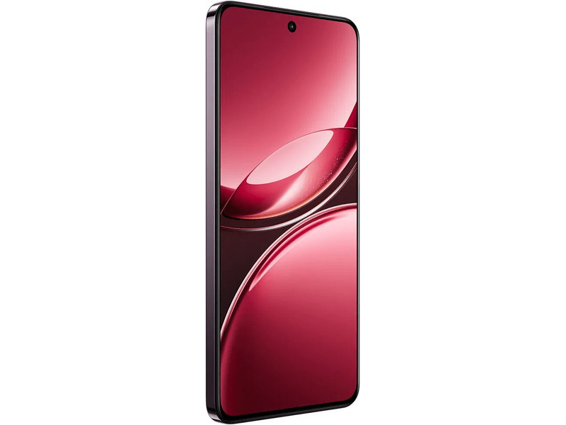 Vivo V50 Lite 5G 8/256GB Okostelefon, fekete