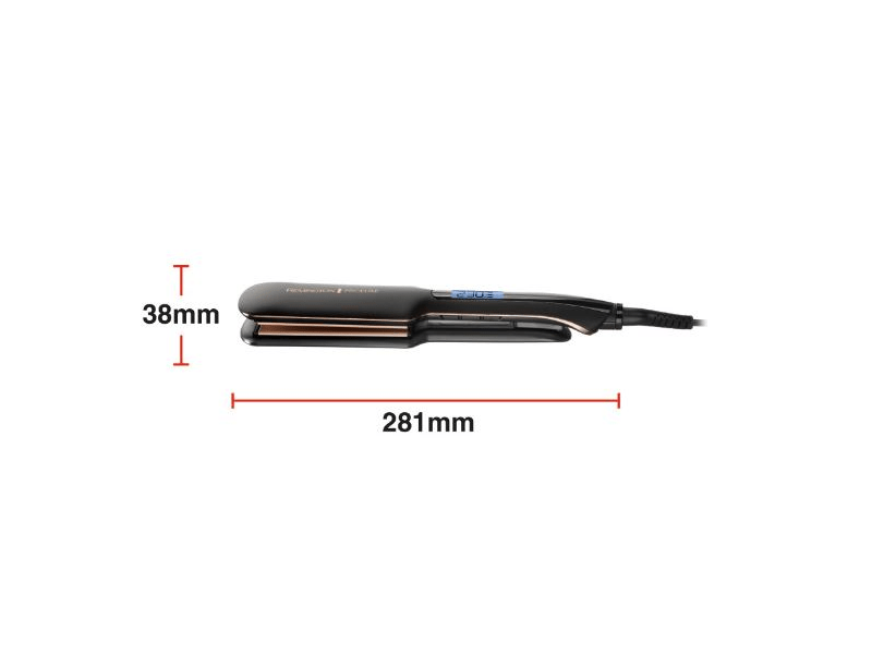 Remington S9150B PROluxe Midnight hajsimító