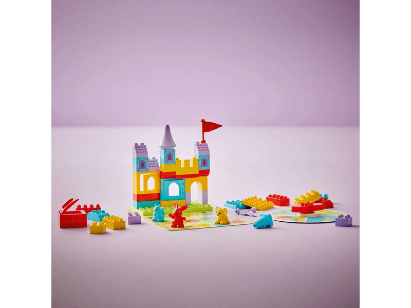 LEGO 10450