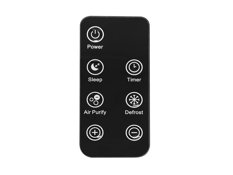 Media-Tech Air-Dry Pro MT6531 Páramentesítő-légtisztító