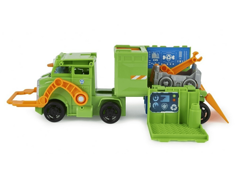 Mancs őrjárat Kamion járművek, többféle (6065566)