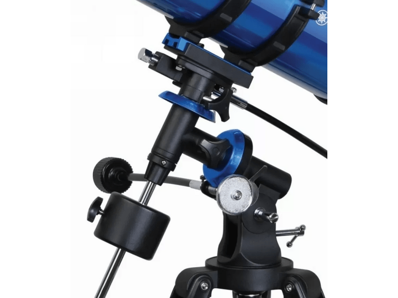 Levenhuk Meade Polaris 127mm EQ Reflector Teleszkóp (71678)