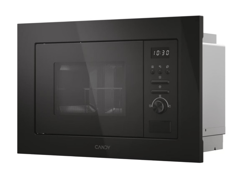 Candy CA20FMW7NB Beépíthető mikrohullámú sütő