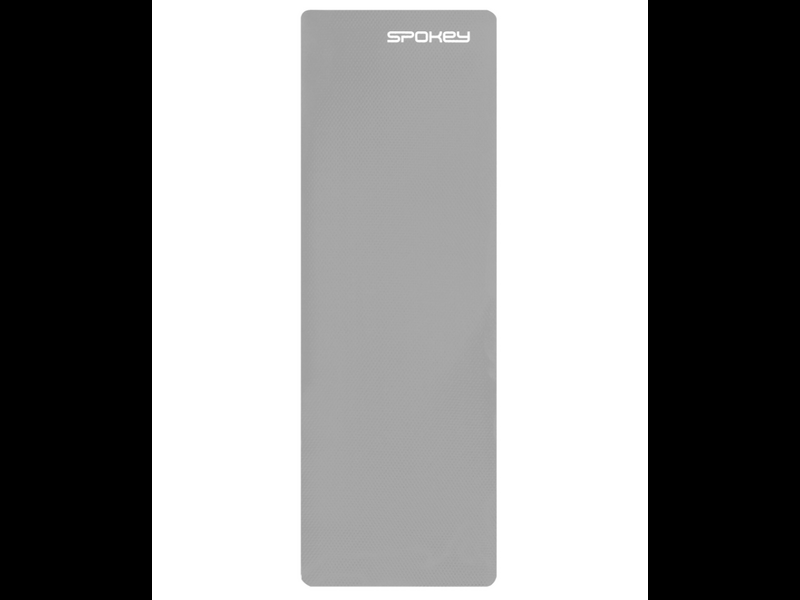 Spokey Softmat fitneszmatrac, szürke (23940)